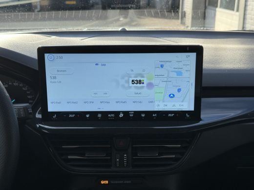 Ford Focus 1.0 EcoBoost Hybrid ST Line Automaat 155pk | Winterpack | Adapt. Cruise | Afneembare trekhaak | C... ActivLease financial lease