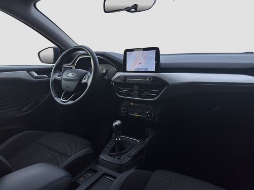 Ford Focus 1.0 EcoBoost Trend | Cruise Control | Apple Carplay | Climate Control | Navigatie ActivLease financial lease