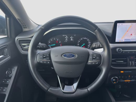 Ford Focus 1.0 EcoBoost Trend | Cruise Control | Apple Carplay | Climate Control | Navigatie ActivLease financial lease