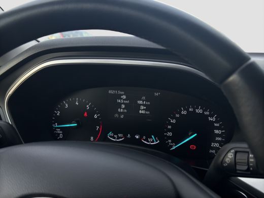 Ford Focus 1.0 EcoBoost Trend | Cruise Control | Apple Carplay | Climate Control | Navigatie ActivLease financial lease