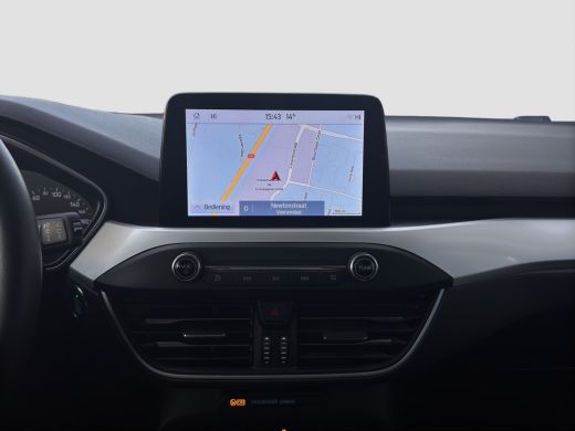 Ford Focus 1.0 EcoBoost Trend | Cruise Control | Apple Carplay | Climate Control | Navigatie ActivLease financial lease