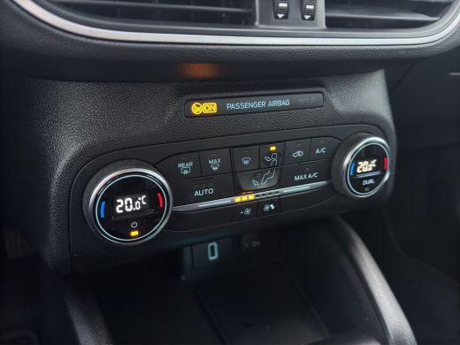 Ford Focus 1.0 EcoBoost Trend | Cruise Control | Apple Carplay | Climate Control | Navigatie ActivLease financial lease