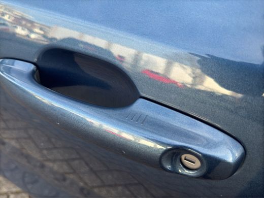 Ford Focus 1.0 EcoBoost Trend | Cruise Control | Apple Carplay | Climate Control | Navigatie ActivLease financial lease