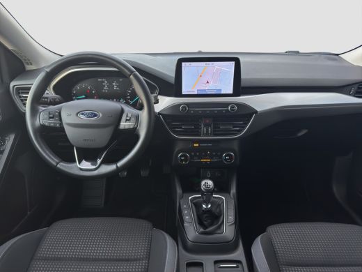 Ford Focus 1.0 EcoBoost Trend | Cruise Control | Apple Carplay | Climate Control | Navigatie ActivLease financial lease