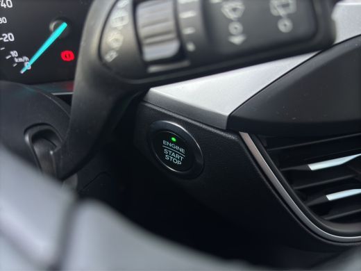 Ford Focus 1.0 EcoBoost Trend | Cruise Control | Apple Carplay | Climate Control | Navigatie ActivLease financial lease
