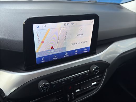 Ford Focus 1.0 EcoBoost Trend | Cruise Control | Apple Carplay | Climate Control | Navigatie ActivLease financial lease