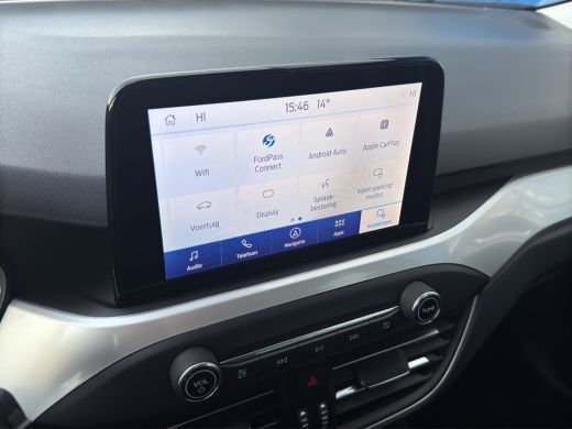 Ford Focus 1.0 EcoBoost Trend | Cruise Control | Apple Carplay | Climate Control | Navigatie ActivLease financial lease