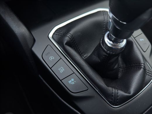 Ford Focus 1.0 EcoBoost Trend | Cruise Control | Apple Carplay | Climate Control | Navigatie ActivLease financial lease