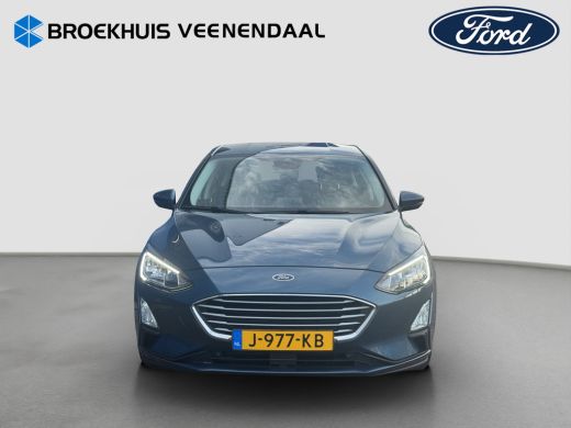 Ford Focus 1.0 EcoBoost Trend | Cruise Control | Apple Carplay | Climate Control | Navigatie ActivLease financial lease