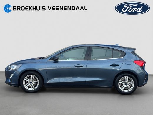 Ford Focus 1.0 EcoBoost Trend | Cruise Control | Apple Carplay | Climate Control | Navigatie ActivLease financial lease