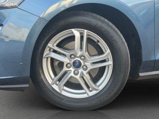 Ford Focus 1.0 EcoBoost Trend | Cruise Control | Apple Carplay | Climate Control | Navigatie ActivLease financial lease