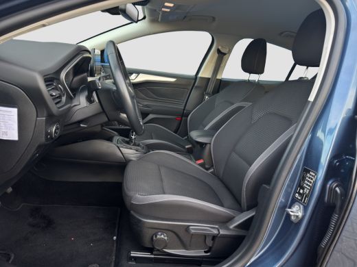 Ford Focus 1.0 EcoBoost Trend | Cruise Control | Apple Carplay | Climate Control | Navigatie ActivLease financial lease