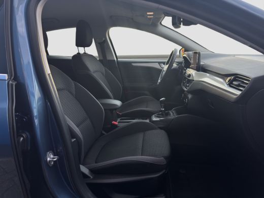 Ford Focus 1.0 EcoBoost Trend | Cruise Control | Apple Carplay | Climate Control | Navigatie ActivLease financial lease