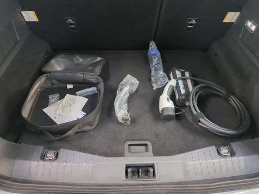 Ford Mustang Mach-E Mach-E Aut. 75 kWh | Leder | Navi | B&O Sound | 360 Camera | ActivLease financial lease