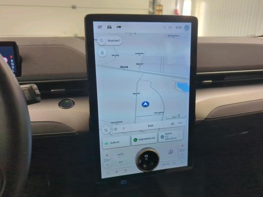 Ford Mustang Mach-E Mach-E Aut. 75 kWh | Leder | Navi | B&O Sound | 360 Camera | ActivLease financial lease