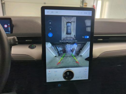 Ford Mustang Mach-E Mach-E Aut. 75 kWh | Leder | Navi | B&O Sound | 360 Camera | ActivLease financial lease