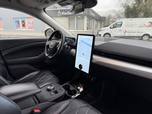 Ford Mustang Mach-E Mach-E Aut. 75 kWh | Leder | Navi | B&O Sound | 360 Camera | ActivLease financial lease