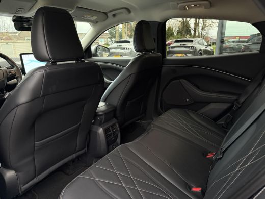Ford Mustang Mach-E Mach-E Aut. 75 kWh | Leder | Navi | B&O Sound | 360 Camera | ActivLease financial lease