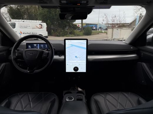 Ford Mustang Mach-E Mach-E Aut. 75 kWh | Leder | Navi | B&O Sound | 360 Camera | ActivLease financial lease