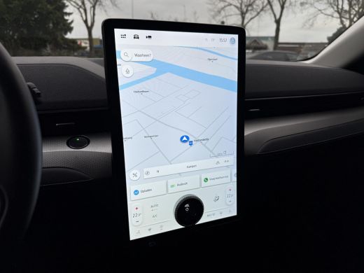 Ford Mustang Mach-E Mach-E Aut. 75 kWh | Leder | Navi | B&O Sound | 360 Camera | ActivLease financial lease