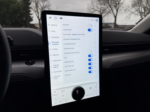 Ford Mustang Mach-E Mach-E Aut. 75 kWh | Leder | Navi | B&O Sound | 360 Camera | ActivLease financial lease