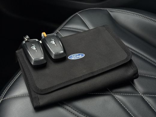 Ford Mustang Mach-E Mach-E Aut. 75 kWh | Leder | Navi | B&O Sound | 360 Camera | ActivLease financial lease