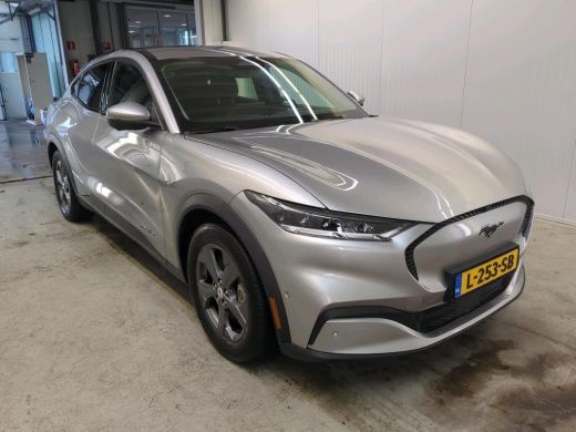 Ford Mustang Mach-E Mach-E Aut. 75 kWh | Leder | Navi | B&O Sound | 360 Camera | ActivLease financial lease