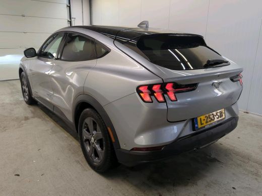 Ford Mustang Mach-E Mach-E Aut. 75 kWh | Leder | Navi | B&O Sound | 360 Camera | ActivLease financial lease