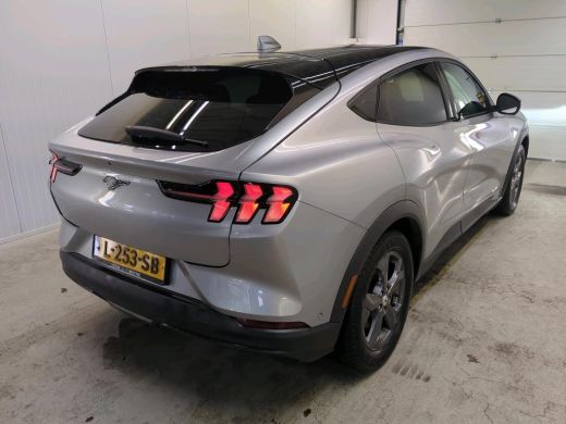 Ford Mustang Mach-E Mach-E Aut. 75 kWh | Leder | Navi | B&O Sound | 360 Camera | ActivLease financial lease