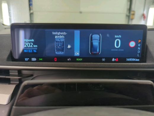 Ford Mustang Mach-E Mach-E Aut. 75 kWh | Leder | Navi | B&O Sound | 360 Camera | ActivLease financial lease