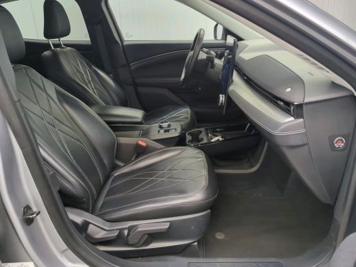 Ford Mustang Mach-E Mach-E Aut. 75 kWh | Leder | Navi | B&O Sound | 360 Camera | ActivLease financial lease