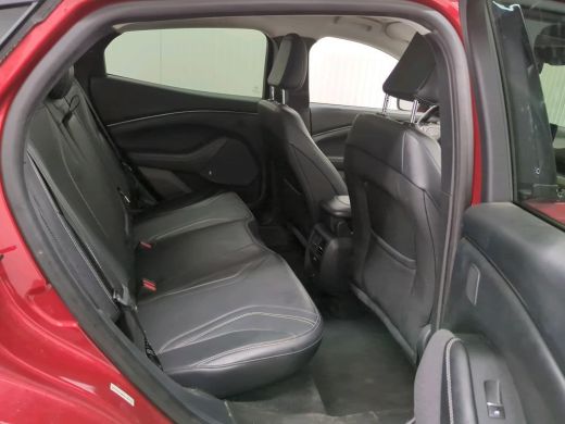 Ford Mustang Mach-E Mach-E Extended 98kWh Aut. Technology | Panorama | Leder | B&O Sound | 360 Camera | ActivLease financial lease