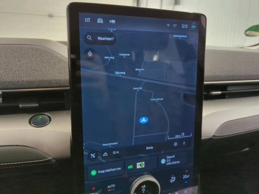 Ford Mustang Mach-E Mach-E Extended 98kWh Aut. Technology | Panorama | Leder | B&O Sound | 360 Camera | ActivLease financial lease