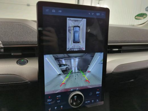 Ford Mustang Mach-E Mach-E Extended 98kWh Aut. Technology | Panorama | Leder | B&O Sound | 360 Camera | ActivLease financial lease