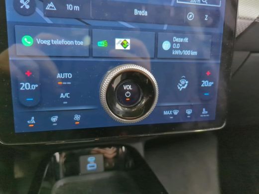 Ford Mustang Mach-E Mach-E Extended 98kWh Aut. Technology | Panorama | Leder | B&O Sound | 360 Camera | ActivLease financial lease