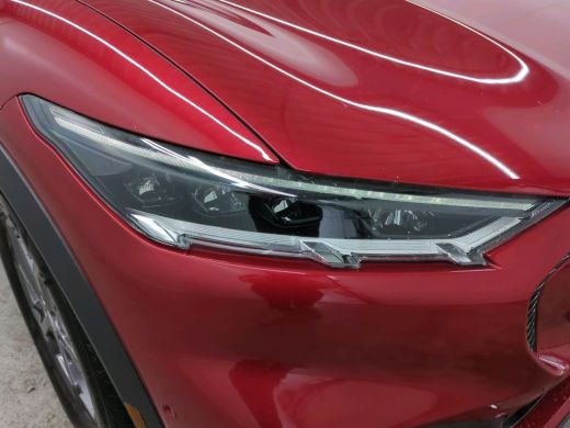 Ford Mustang Mach-E Mach-E Extended 98kWh Aut. Technology | Panorama | Leder | B&O Sound | 360 Camera | ActivLease financial lease