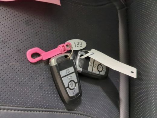 Ford Mustang Mach-E Mach-E Extended 98kWh Aut. Technology | Panorama | Leder | B&O Sound | 360 Camera | ActivLease financial lease