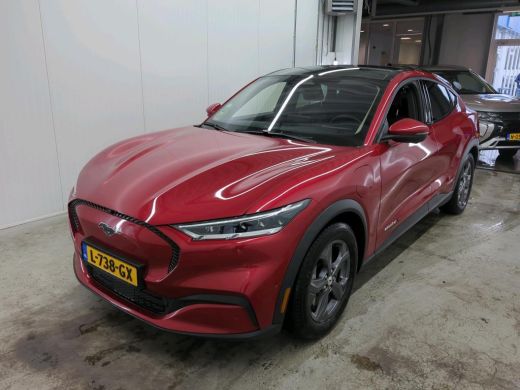 Ford Mustang Mach-E Mach-E Extended 98kWh Aut. Technology | Panorama | Leder | B&O Sound | 360 Camera | ActivLease financial lease