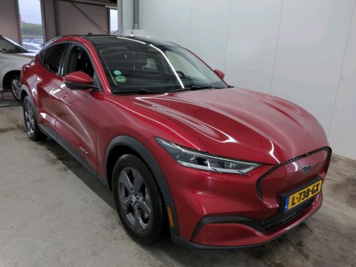 Ford Mustang Mach-E Mach-E Extended 98kWh Aut. Technology | Panorama | Leder | B&O Sound | 360 Camera | ActivLease financial lease