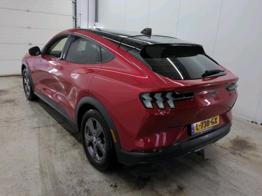 Ford Mustang Mach-E Mach-E Extended 98kWh Aut. Technology | Panorama | Leder | B&O Sound | 360 Camera | ActivLease financial lease