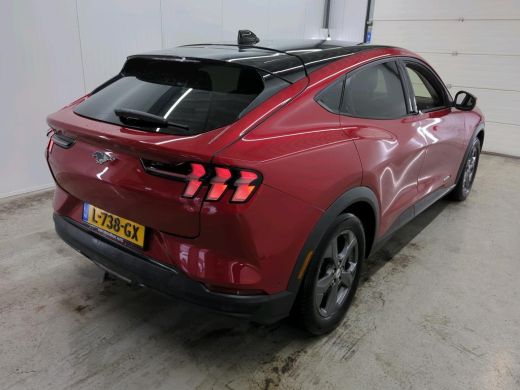 Ford Mustang Mach-E Mach-E Extended 98kWh Aut. Technology | Panorama | Leder | B&O Sound | 360 Camera | ActivLease financial lease