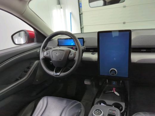 Ford Mustang Mach-E Mach-E Extended 98kWh Aut. Technology | Panorama | Leder | B&O Sound | 360 Camera | ActivLease financial lease