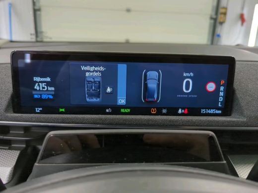 Ford Mustang Mach-E Mach-E Extended 98kWh Aut. Technology | Panorama | Leder | B&O Sound | 360 Camera | ActivLease financial lease