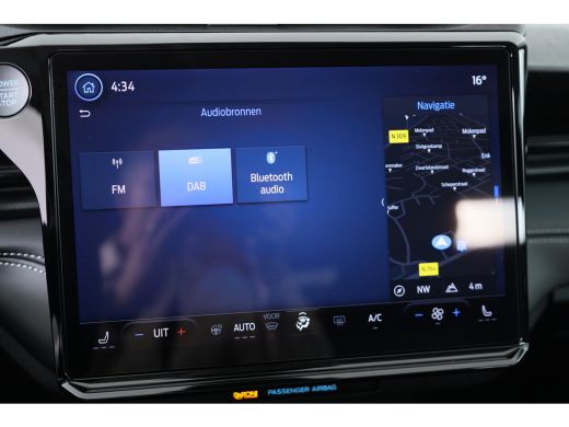 Ford Puma 1.0 EcoBoost Hybrid Titanium | Direct Leverbaar! | Winter Pack ActivLease financial lease