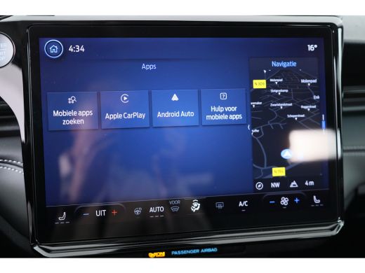 Ford Puma 1.0 EcoBoost Hybrid Titanium | Direct Leverbaar! | Winter Pack ActivLease financial lease