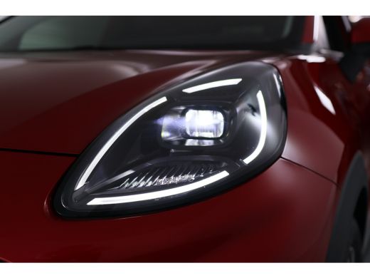 Ford Puma 1.0 EcoBoost Hybrid Titanium | Direct Leverbaar! | Winter Pack ActivLease financial lease