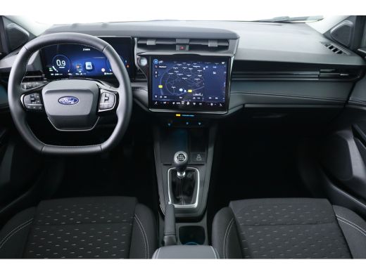 Ford Puma 1.0 EcoBoost Hybrid Titanium | Direct Leverbaar! | Winter Pack ActivLease financial lease