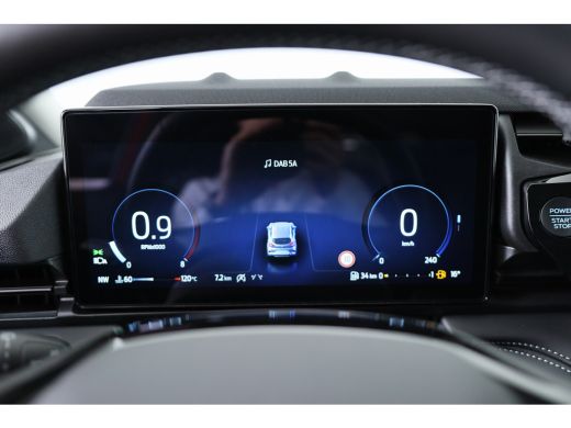 Ford Puma 1.0 EcoBoost Hybrid Titanium | Direct Leverbaar! | Winter Pack ActivLease financial lease