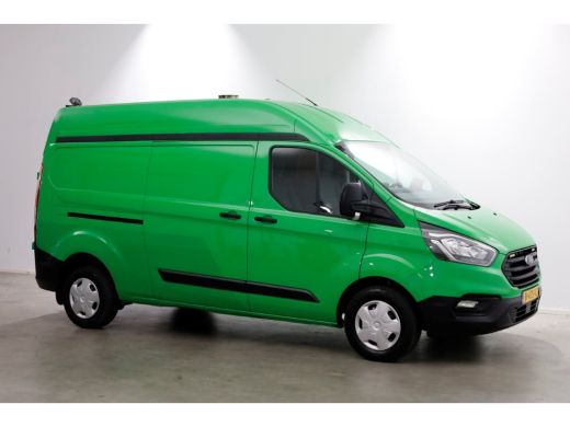 Ford Transit Custom 2.0 TDCI E6 L2H2 Trend Airco/Navi/Camera 02-2019 ActivLease financial lease