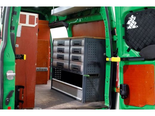 Ford Transit Custom 2.0 TDCI E6 L2H2 Trend Airco/Navi/Camera 02-2019 ActivLease financial lease